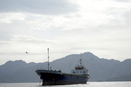 αμερικανικά αντιτορπιλικά ναυτικός αποκλεισμός Ιράν Στενά Ορμούζ