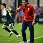 Μεντιλίμπαρ Ολυμπιακός νίκη Λεωφόρος