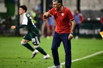 Μεντιλίμπαρ Ολυμπιακός νίκη Λεωφόρος