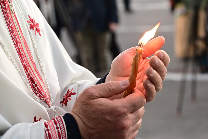Πασχαλινά ταξίδια Ελλάδα Πάτμος Μετέωρα Κέρκυρα