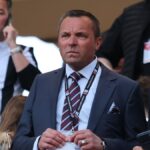 Στεφάν Λανουά ΚΕΔ μετά τον τελικό