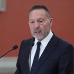 Γιάννης Στουρνάρας διοικητής Τράπεζας Ελλάδας