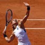 WTA 250 Αθήνα τουρνουά στο ΟΑΚΑ