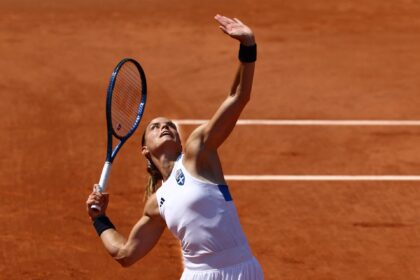 WTA 250 Αθήνα τουρνουά στο ΟΑΚΑ
