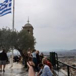 νεφώσεις βροχές καιρός σήμερα χώρα