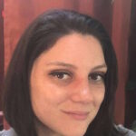 Έιμι Έσκριτζ θάνατος Χάντσβιλ αντιβαρύτητα