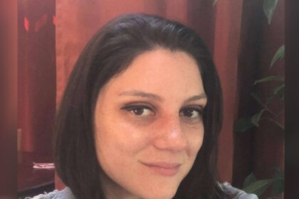 Έιμι Έσκριτζ θάνατος Χάντσβιλ αντιβαρύτητα