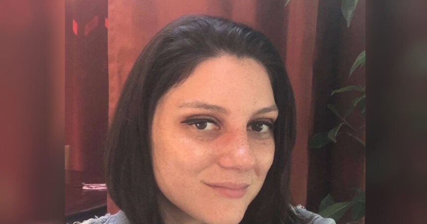 Έιμι Έσκριτζ θάνατος Χάντσβιλ αντιβαρύτητα