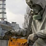 Τσερνόμπιλ 1986 έκρηξη αντιδραστήρα Νο4