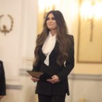 Μητσοτάκης Γκιλφόιλ στο Μέγαρο Μαξίμου συνάντηση