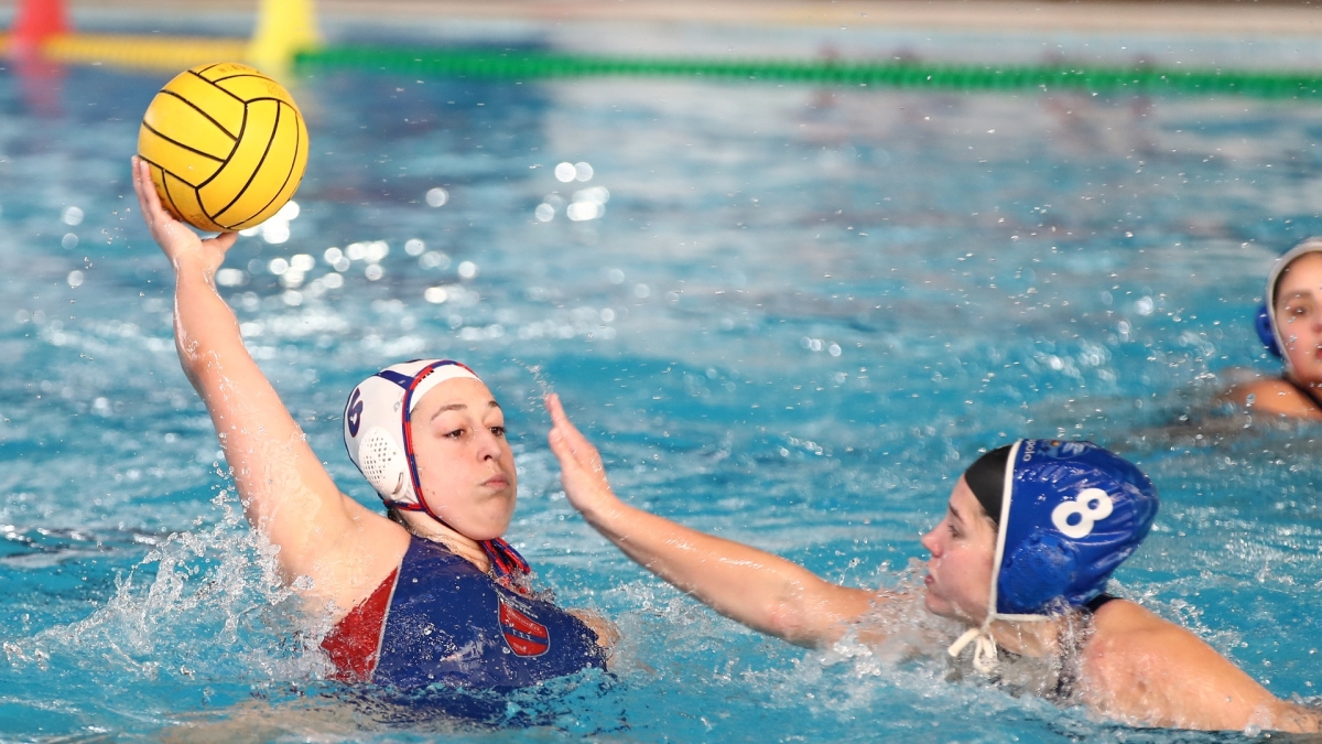 Πανιώνιος και ΝΕΠ στο ματς waterpolo