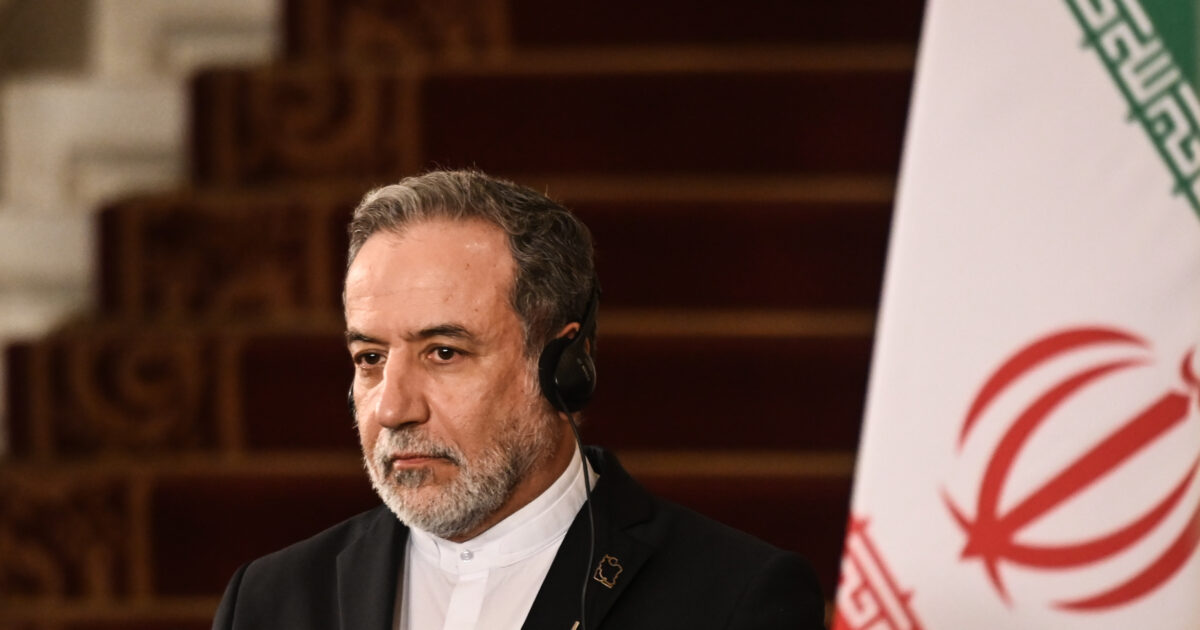 ειρηνευτικές συνομιλίες Ιράν ΗΠΑ στο Ισλαμαμπάντ