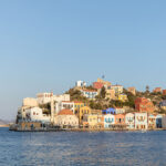 Φεστιβάλ Καστελλόριζο Beyond Borders κίνδυνος