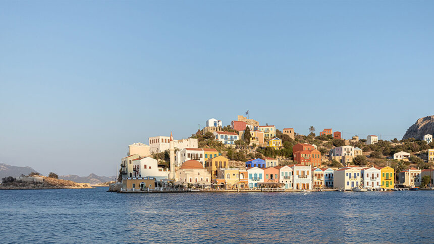 Φεστιβάλ Καστελλόριζο Beyond Borders κίνδυνος