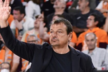 Παναθηναϊκός Βαλένθια νίκη 67-68 Άταμαν σχόλια