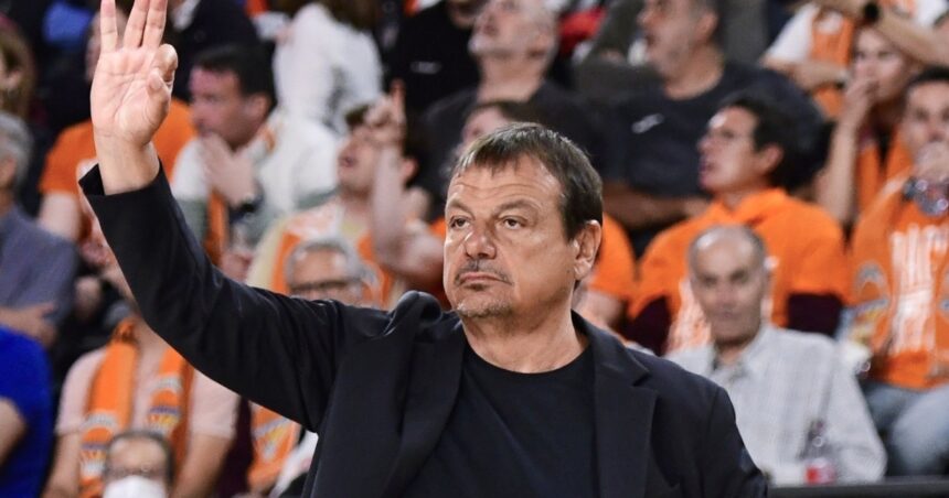 Παναθηναϊκός Βαλένθια νίκη 67-68 Άταμαν σχόλια