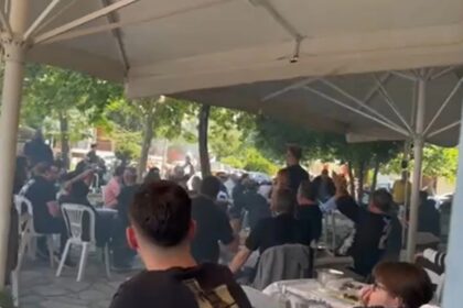 Καλλιέργεια κάνναβης Ιωάννινα κατάσχεση 22 φυτών