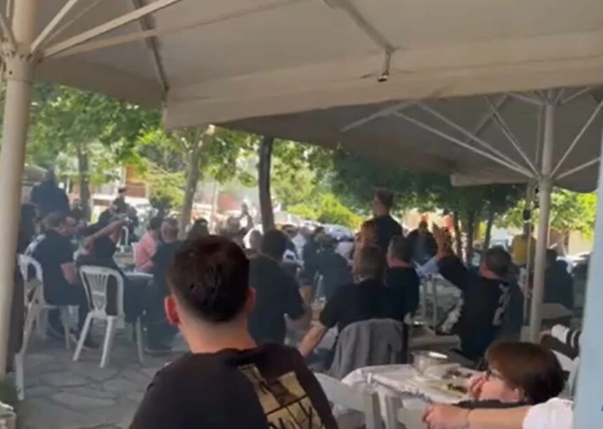 Καλλιέργεια κάνναβης Ιωάννινα κατάσχεση 22 φυτών