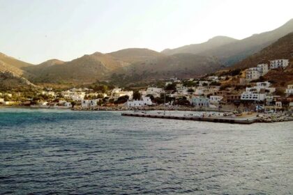 Seatracks στην Τήλο για πρόσβαση ΑμεΑ