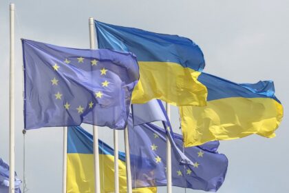 ΕΕ δάνειο 90 δισ. ευρώ για την Ουκρανία