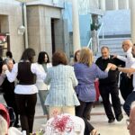 Πασχαλινό γλέντι Καζίνο Ρόδου παραδοσιακές γεύσεις