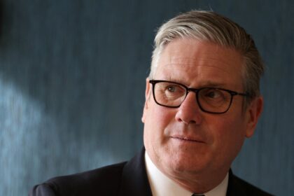 Κιρ Στάρμερ πρωθυπουργός Βρετανία ενέργεια