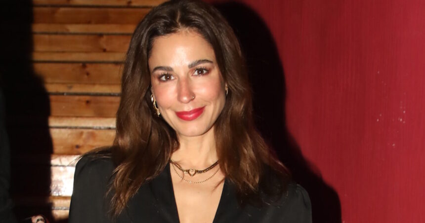 Κατερίνα Παπουτσάκη εξομολόγηση για τρεισήμισι χρόνια