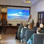 Εκδηλώσεις Κεντρικής Μακεδονίας τουριστικές αγορές Σικελία