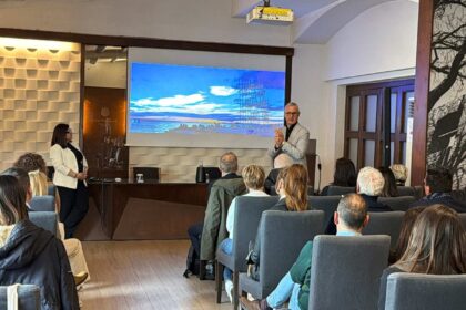 Εκδηλώσεις Κεντρικής Μακεδονίας τουριστικές αγορές Σικελία