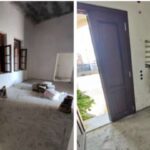 Κέντρο φροντίδας ηλικιωμένων Κατταβιά Ρόδος ιταλικό κτήριο