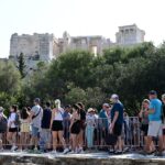 ταξιδιωτικές εισπράξεις αύξηση Φεβρουάριος 2026