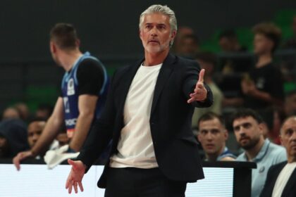 Μύκονος Παναθηναϊκός αγώνας και Ζιάγκος