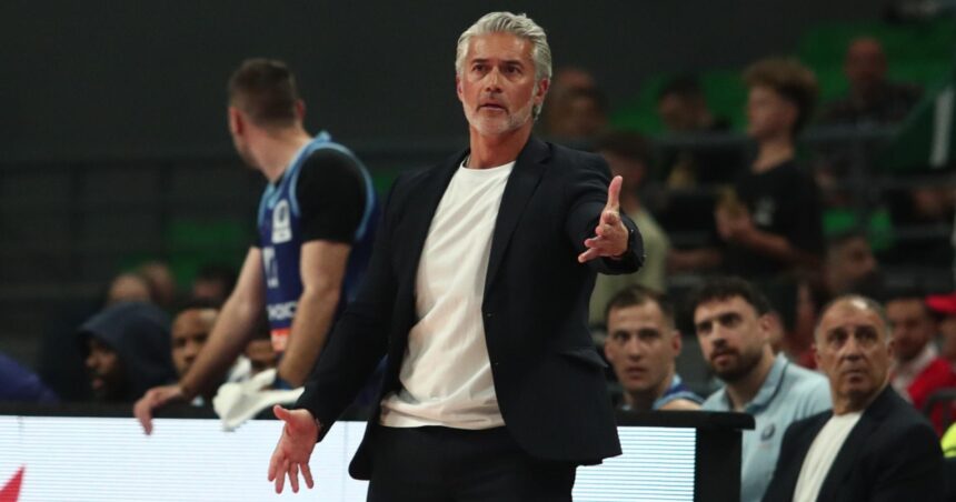 Μύκονος Παναθηναϊκός αγώνας και Ζιάγκος