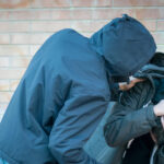 ξυλοδαρμός επίθεση Αίγιο ρόπαλα μπαρ