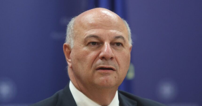 Κώστας Τσιάρας παραίτηση ασυλίας ΟΠΕΚΕΠΕ