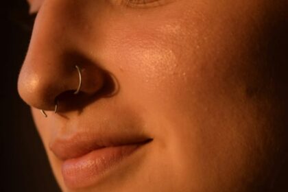 σκουλαρίκι στους πνεύμονες περιστατικό Μεξικό