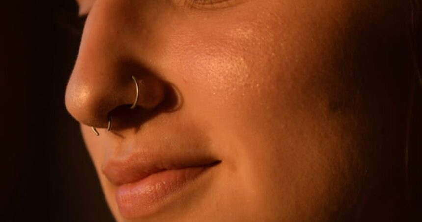 σκουλαρίκι στους πνεύμονες περιστατικό Μεξικό