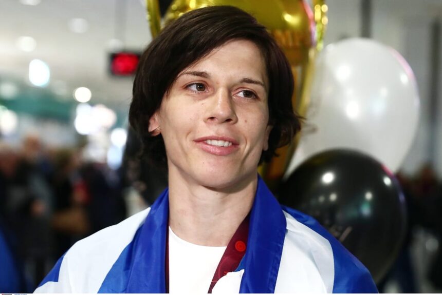 ΟΦΗ προπόνηση οπαδοί σύνθημα Κύπελλο