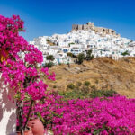 Accor Anaro Patmos ultra-luxury ξενοδοχείο bungalows