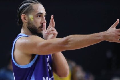 Ντέβιν Κάναντι συνέντευξη και πορεία