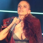 Κατερίνα Λιόλιου Λογαριασμός Summer Tour ζωντανή εμφάνιση