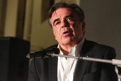 Ανασχηματισμός κυβέρνησης Σχοινάς Λαζαρίδης Αγροτικής Ανάπτυξης