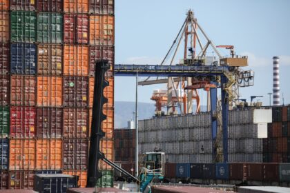 Ελληνικές εξαγωγές και κρίση Μέσης Ανατολής με αυξημένο κόστος