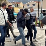 Ομοσπονδία Άρσης Βαρών ανακοίνωση υπόθεση Μυρτούς