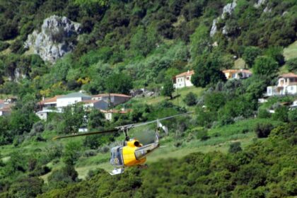 Γάλλος τουρίστας Ικαρία ανασύρθηκε νεκρός