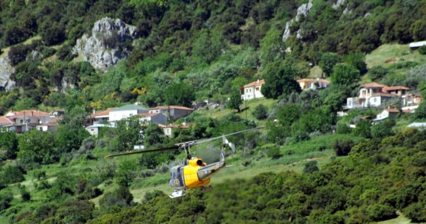 Γάλλος τουρίστας Ικαρία ανασύρθηκε νεκρός