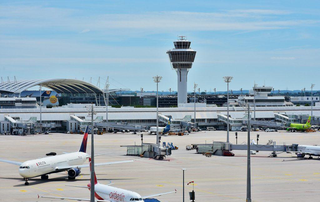 αεροδρόμια Ελλάδα 22 περιφερειακά αεροδρόμια