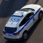 Συλλήψεις βανδαλισμός φωτιά Γλυφάδα Αιγιάλεια