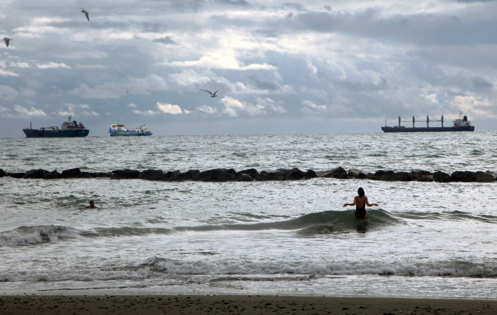 Χρηματιστήριο Αθηνών πίεση από Μέση Ανατολή