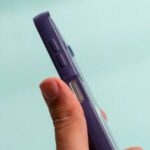 Κουμπιά έντασης smartphone με χρήσιμες λειτουργίες